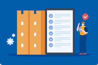 Inventory Management
						