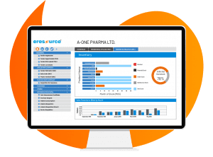 Process Manufacturing ERP Software