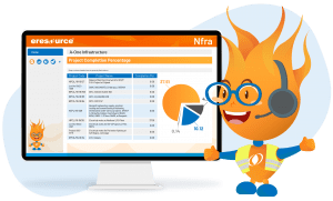 ERP for Power Industry