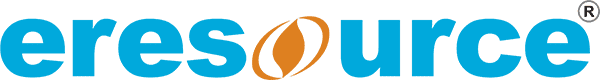 eresource erp logo