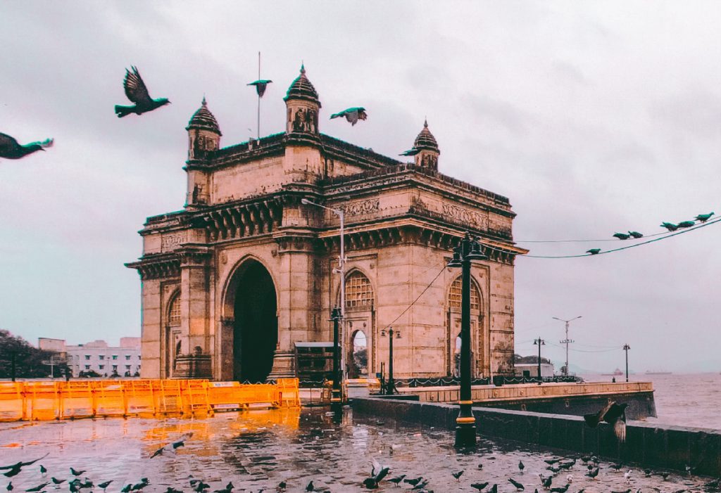 eresource ERP Mumbai Office