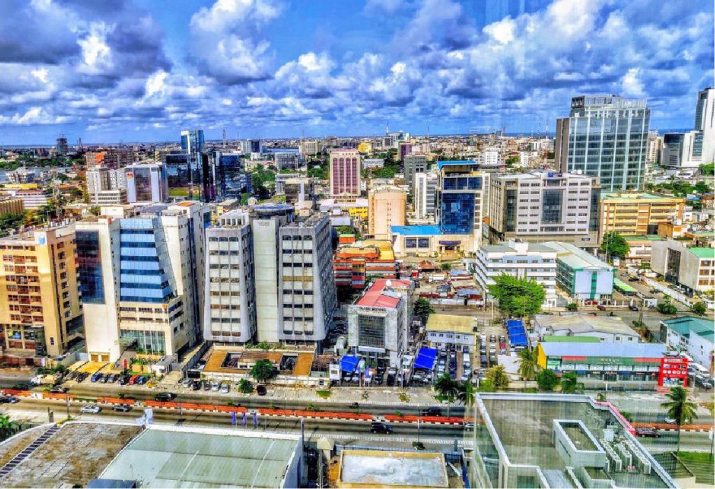 eresource ERP in Nigeria