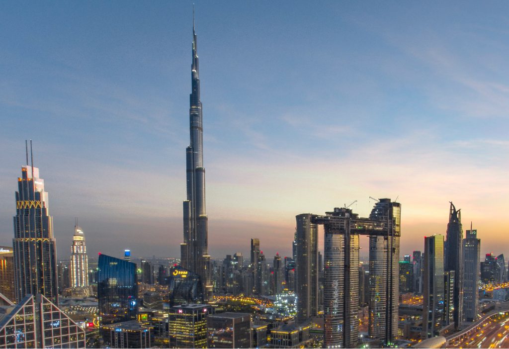 eresource ERP in UAE