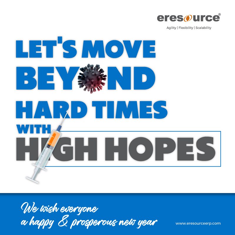 ERP Software in India