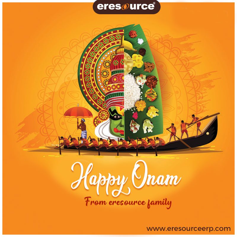 Happy Onam