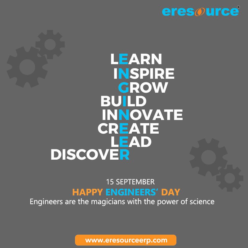 engineers day