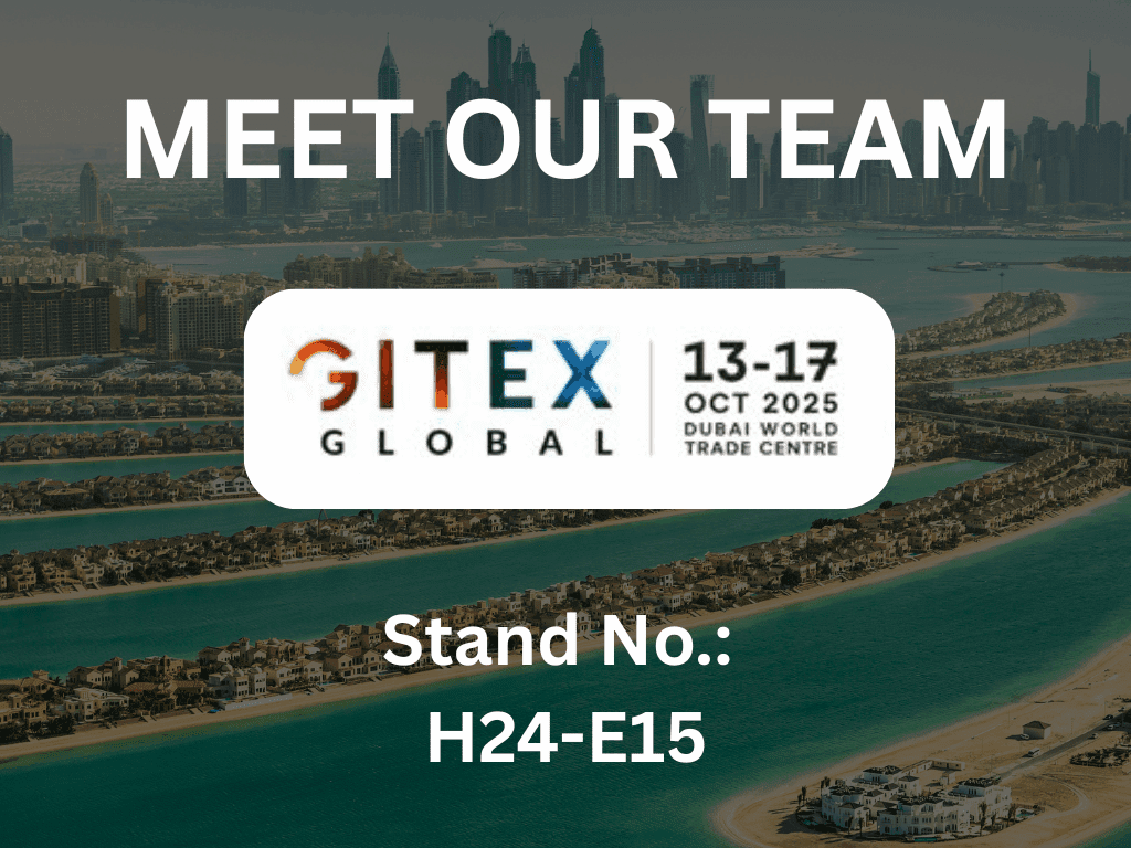 eresource at Gitex Dubai